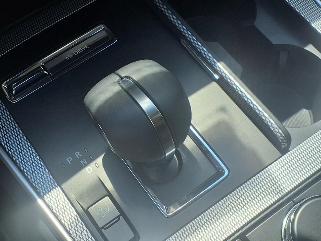 New 2025 MAZDA CX-90 3.3 Turbo w/ Preferred Package image 18