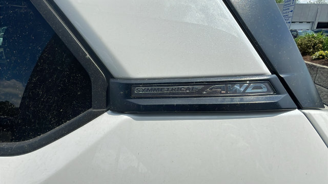 New 2026 Subaru Forester Touring AWD/4WD image 26