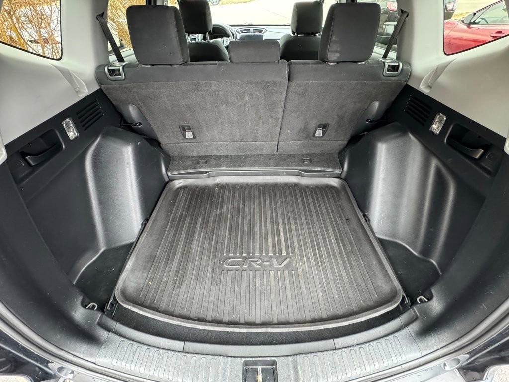 Used 2018 Honda CR-V EX image 14