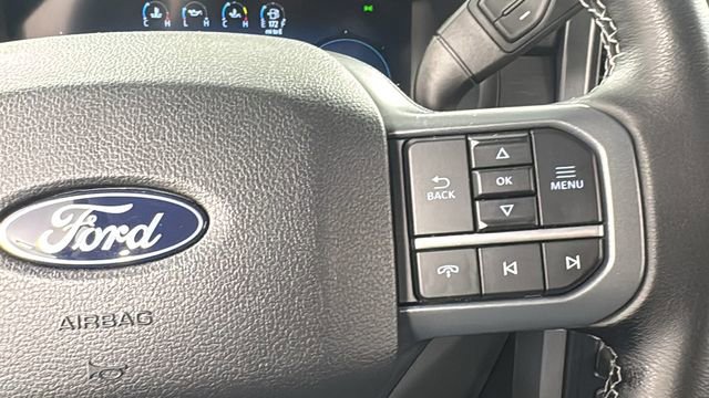 Used 2024 Ford F150 XLT w/ Equipment Group 302A MID image 21