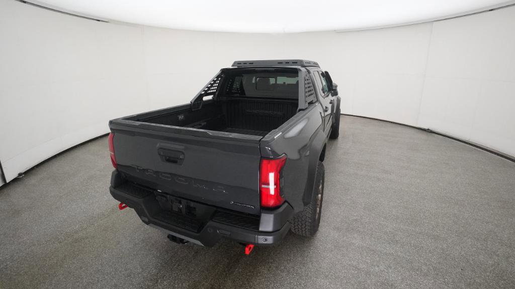 New 2025 Toyota Tacoma 4x4 Double Cab Hybrid image 41