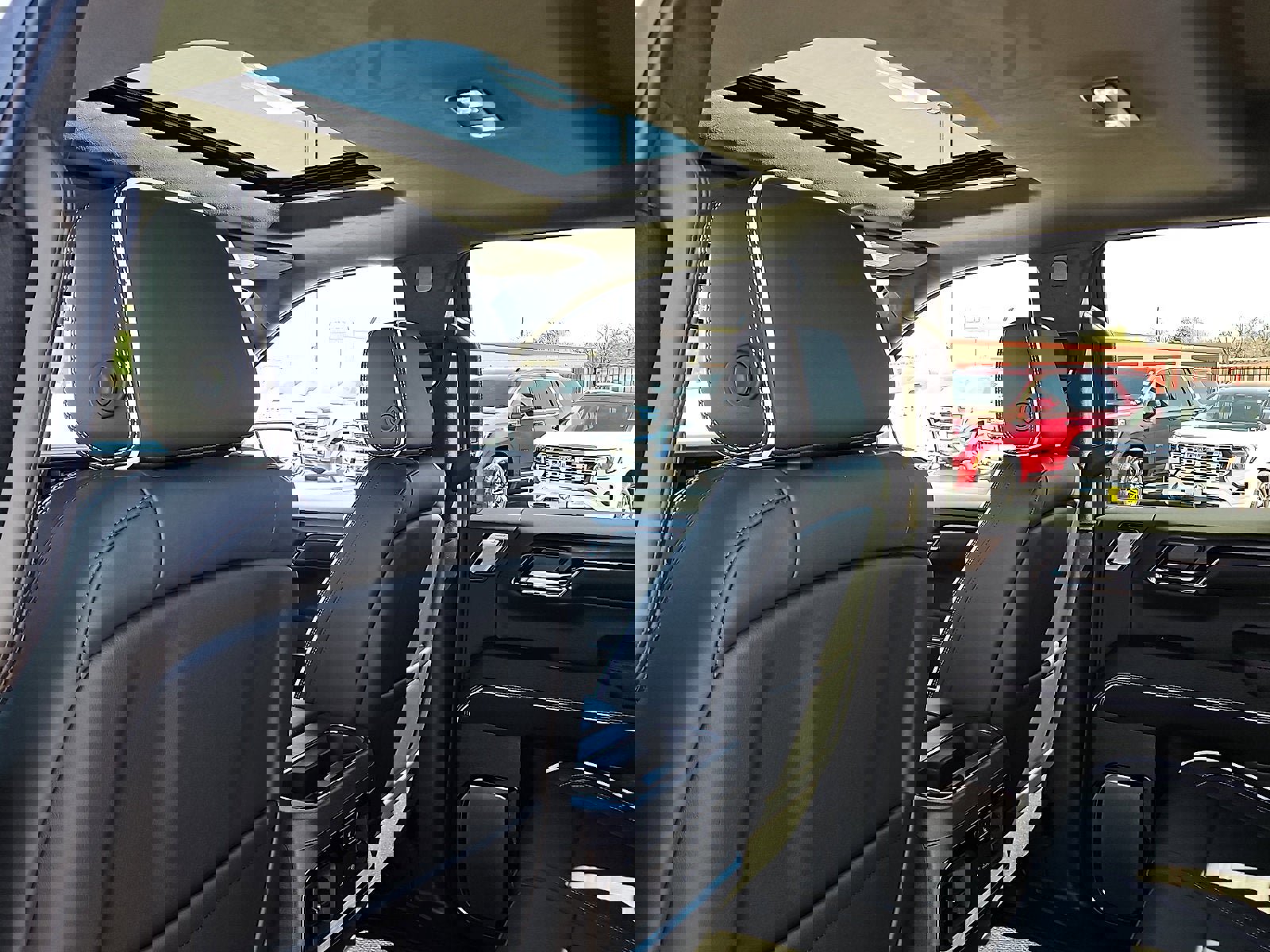 New 2026 GMC Sierra 1500 AT4X image 10