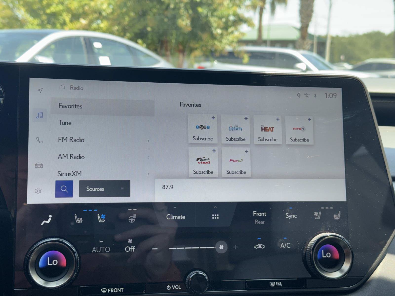 Certified 2023 Lexus RX 350 Premium w/ Accessory Package (Z1) FWD image 59