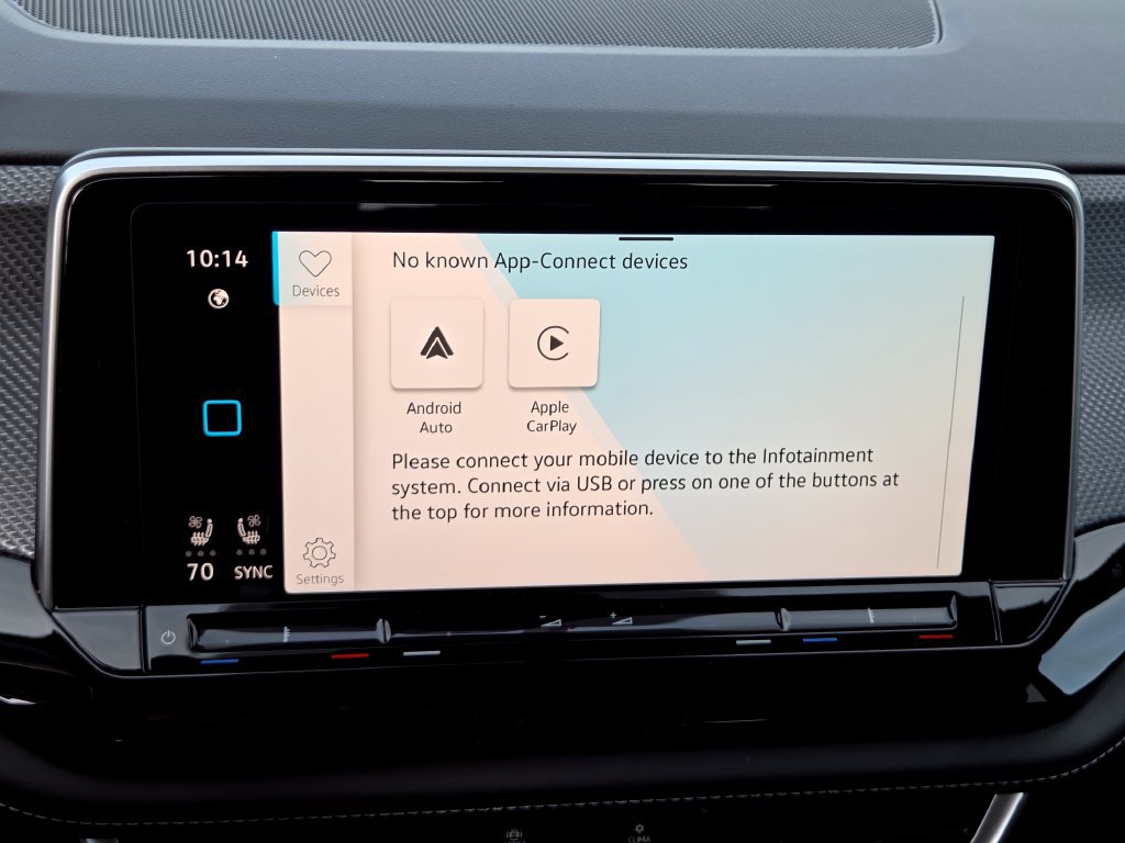 New 2026 Volkswagen Atlas Cross Sport SEL AWD/4WD image 5