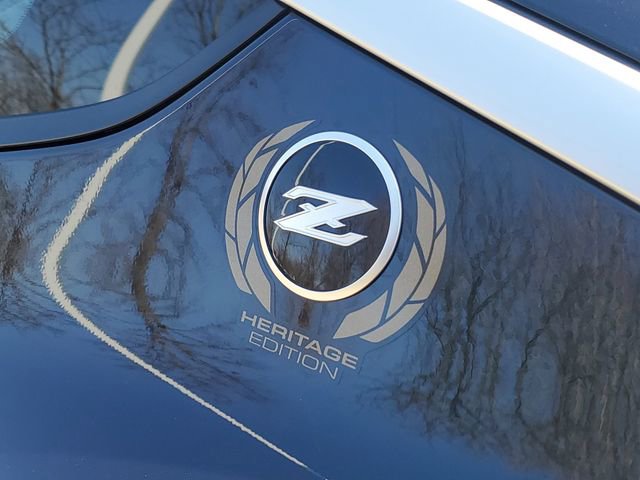 New 2026 Nissan Z Performance RWD image 27