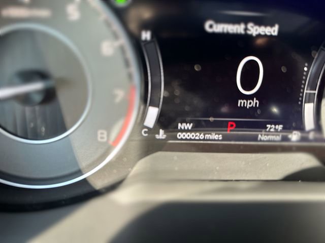 New 2026 Acura RDX SH-AWD w/ Advance Package image 17