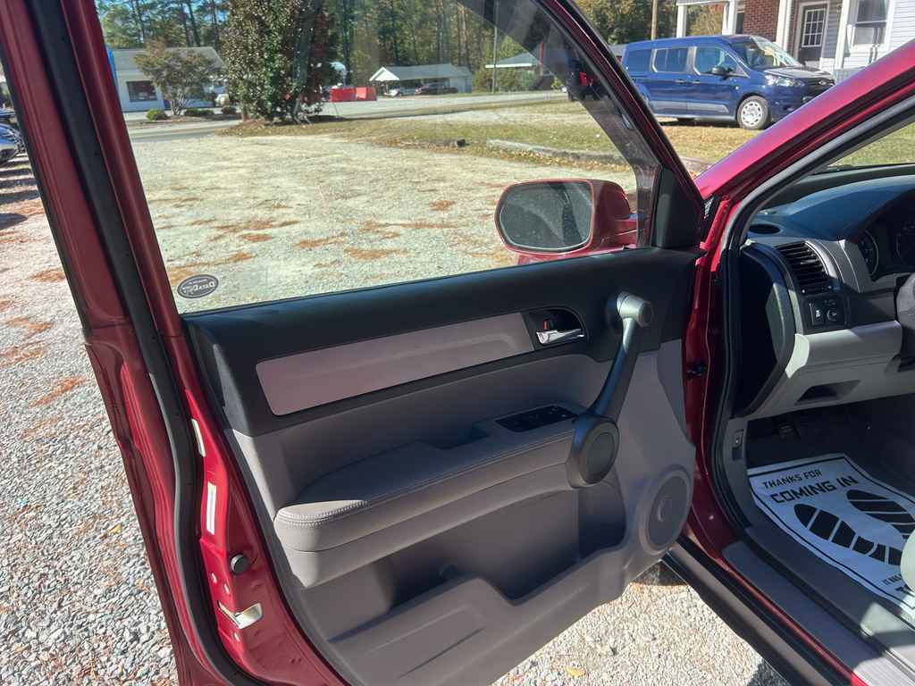 Used 2011 Honda CR-V EX-L image 7