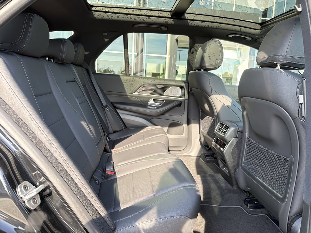 New 2026 Mercedes-Benz GLE 350 4MATIC image 16