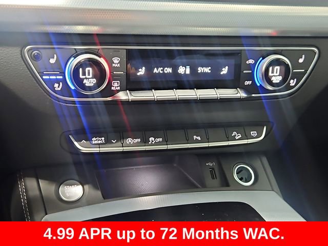Certified 2025 Audi Q5 2.0T Premium Plus image 16
