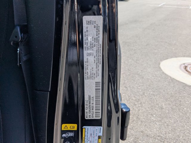 Used 2022 Jeep Wrangler Unlimited Willys image 23