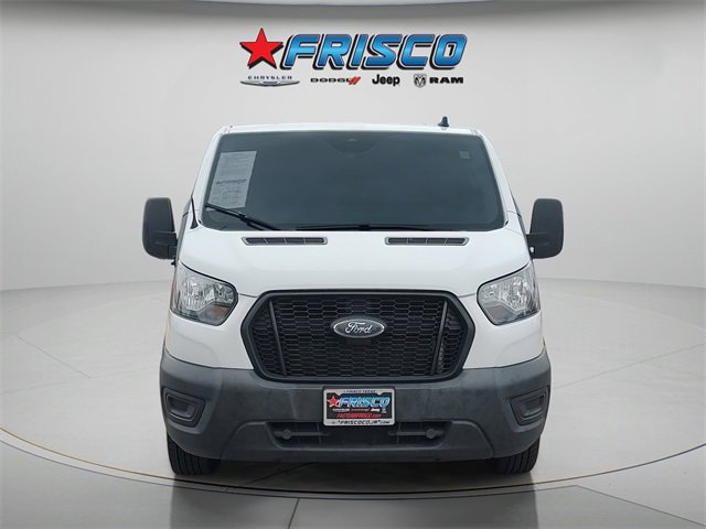 Used 2021 Ford Transit 150 Base w/ Load Area Protection Package image 2