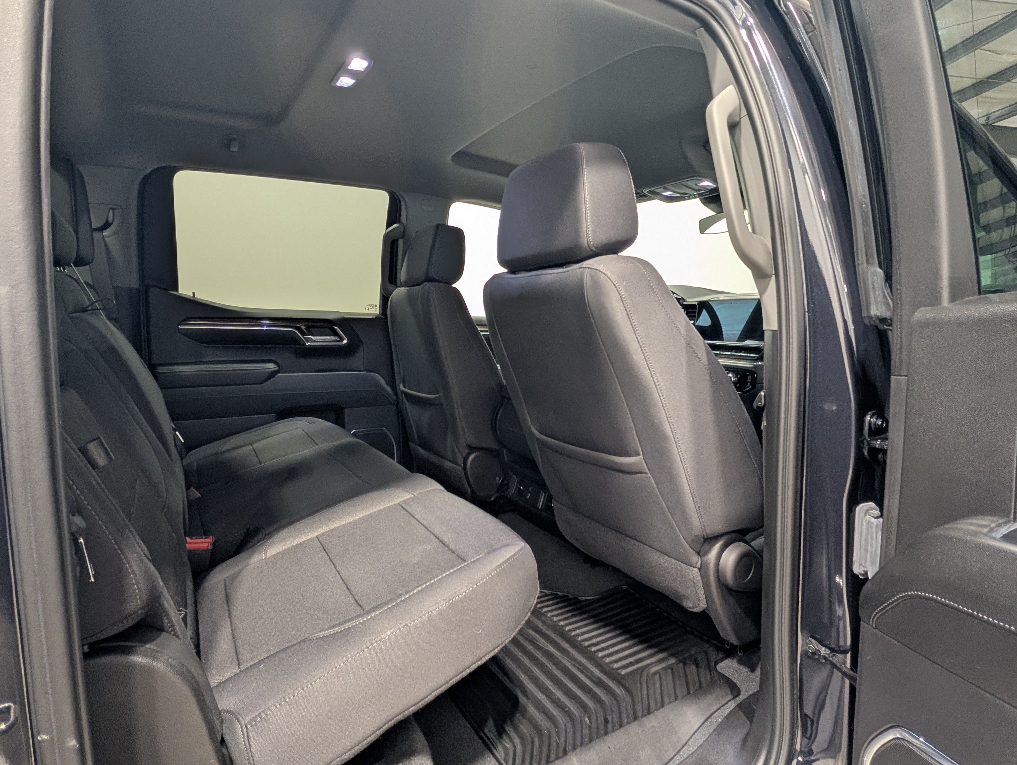 Used 2024 GMC Sierra 1500 Elevation w/ X31 Off-Road Package AWD/4WD image 20