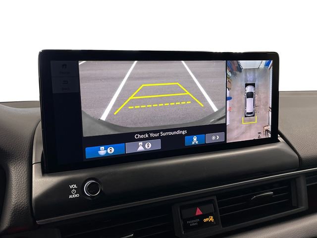 New 2026 Honda Pilot Black Edition image 19