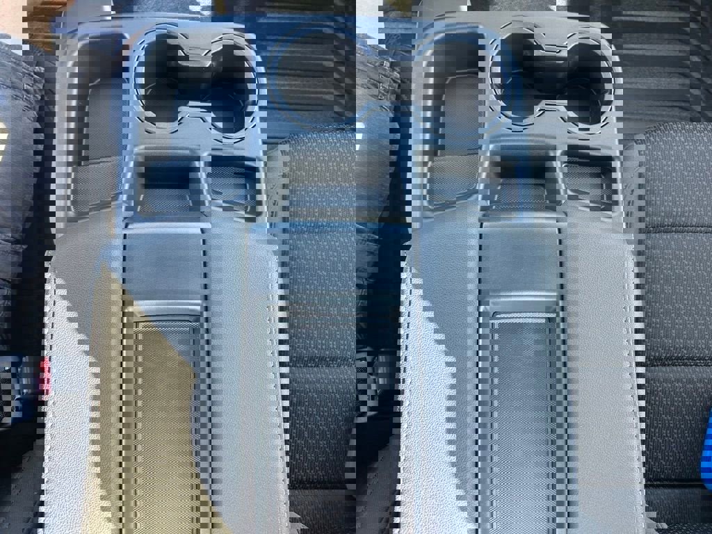 New 2026 Chevrolet Silverado 1500 W/T image 5