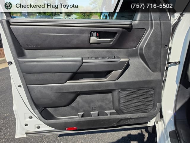 Used 2024 Toyota Tundra SR5 AWD/4WD image 15