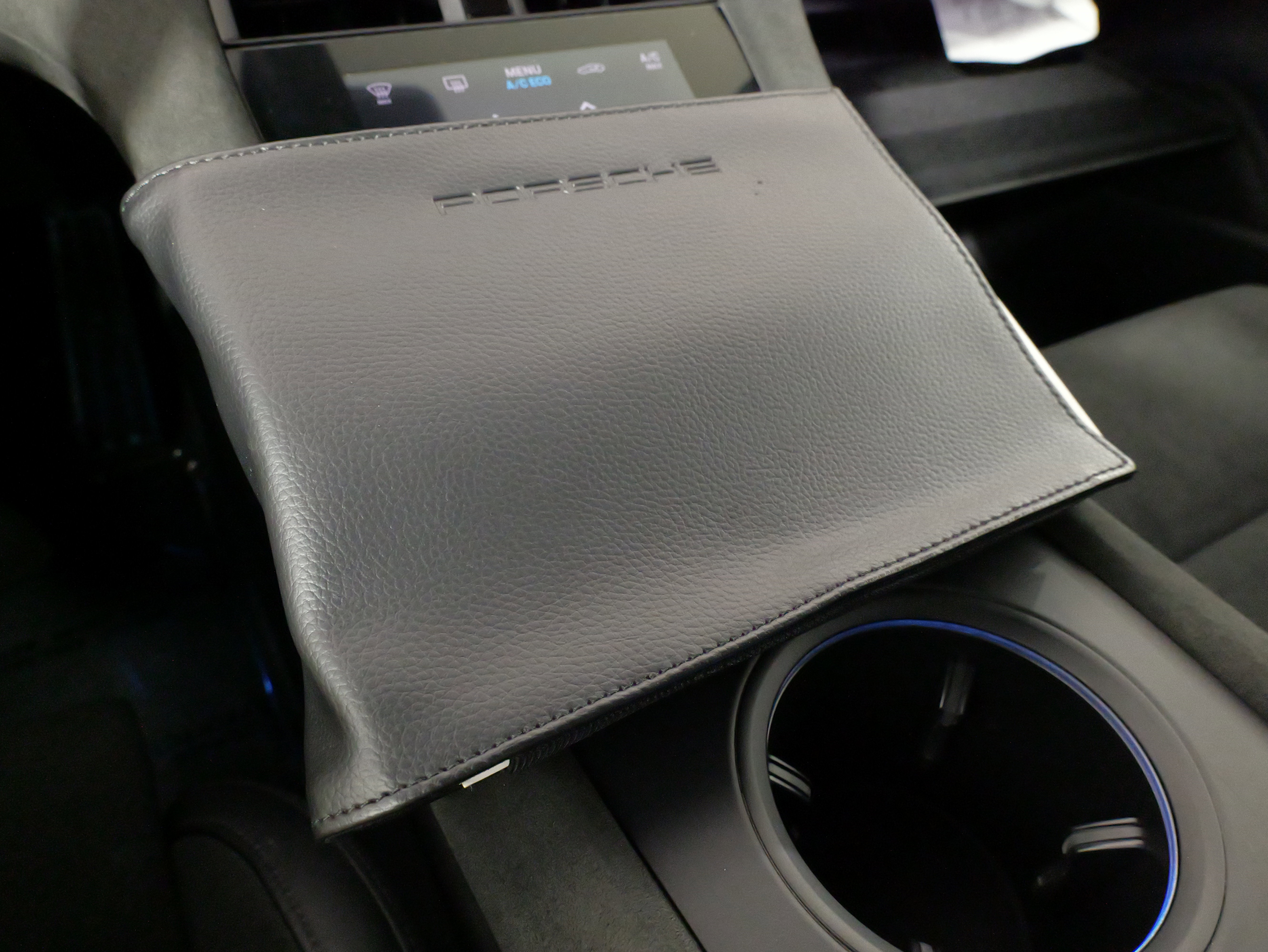 Used 2023 Porsche Taycan GTS image 56