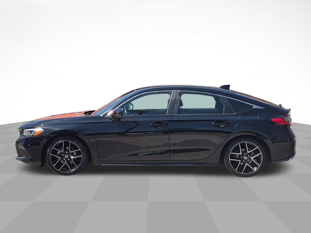 Used 2023 Honda Civic Sport Touring image 8