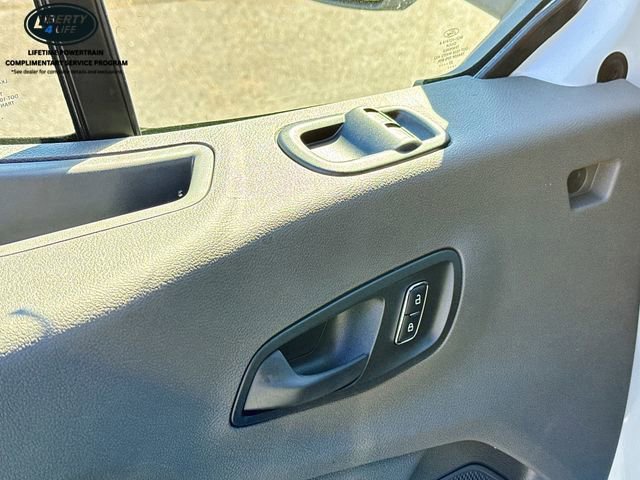 New 2026 Ford Transit 350 148 High Roof Extended image 20