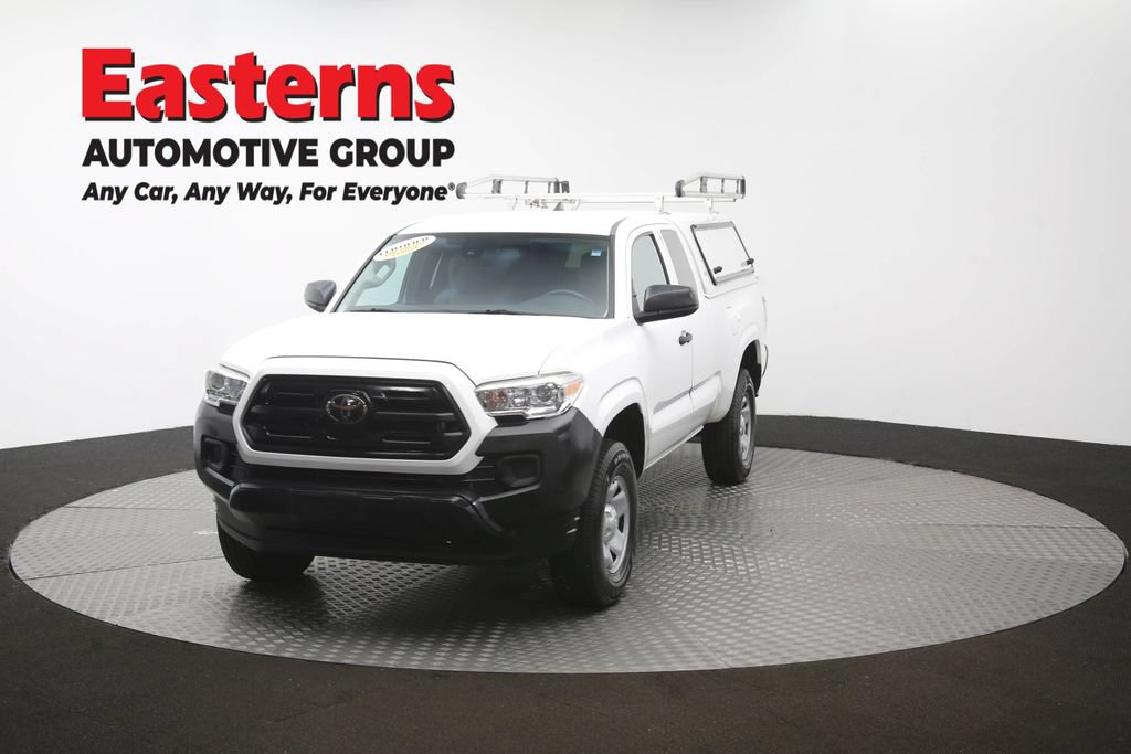Used 2019 Toyota Tacoma SR RWD image 53