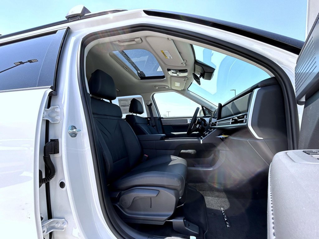 New 2026 Hyundai Santa Fe XRT AWD/4WD image 15
