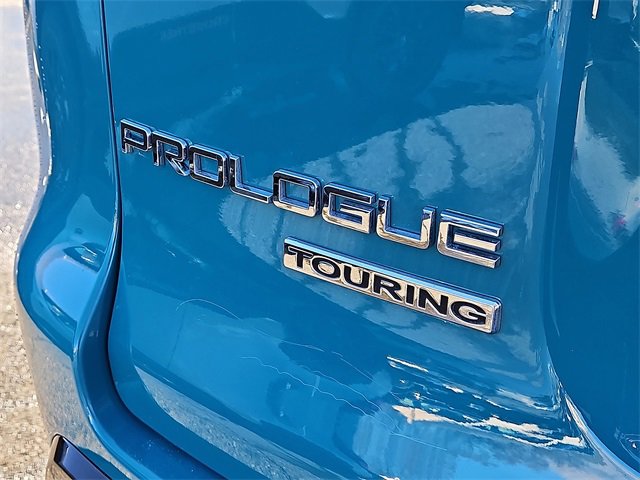 Used 2025 Honda Prologue Touring image 30