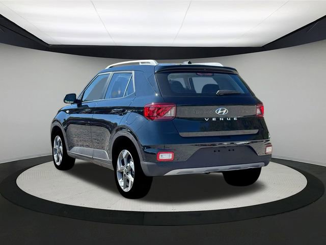 New 2026 Hyundai Venue SEL image 5