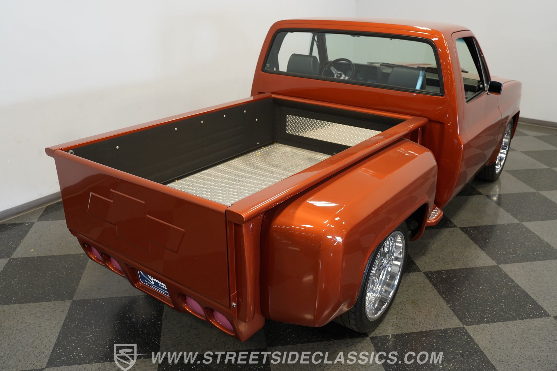 Used 1987 Chevrolet Silverado 1500 1500 RWD image 29