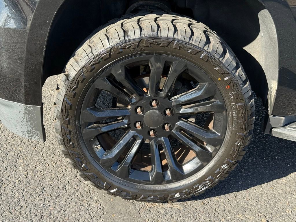 Used 2019 Chevrolet Tahoe LT image 10