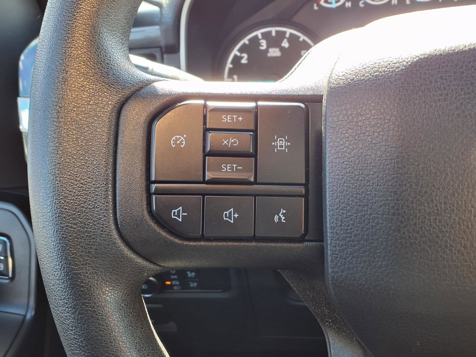 Used 2021 Ford F150 XL w/ STX Appearance Package image 21