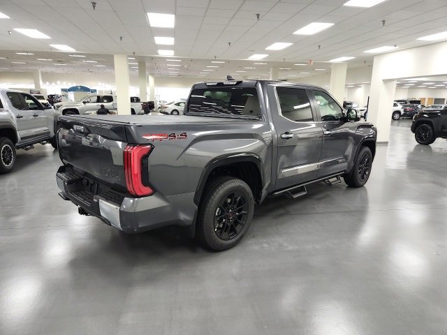 New 2026 Toyota Tundra 1794 Edition image 5