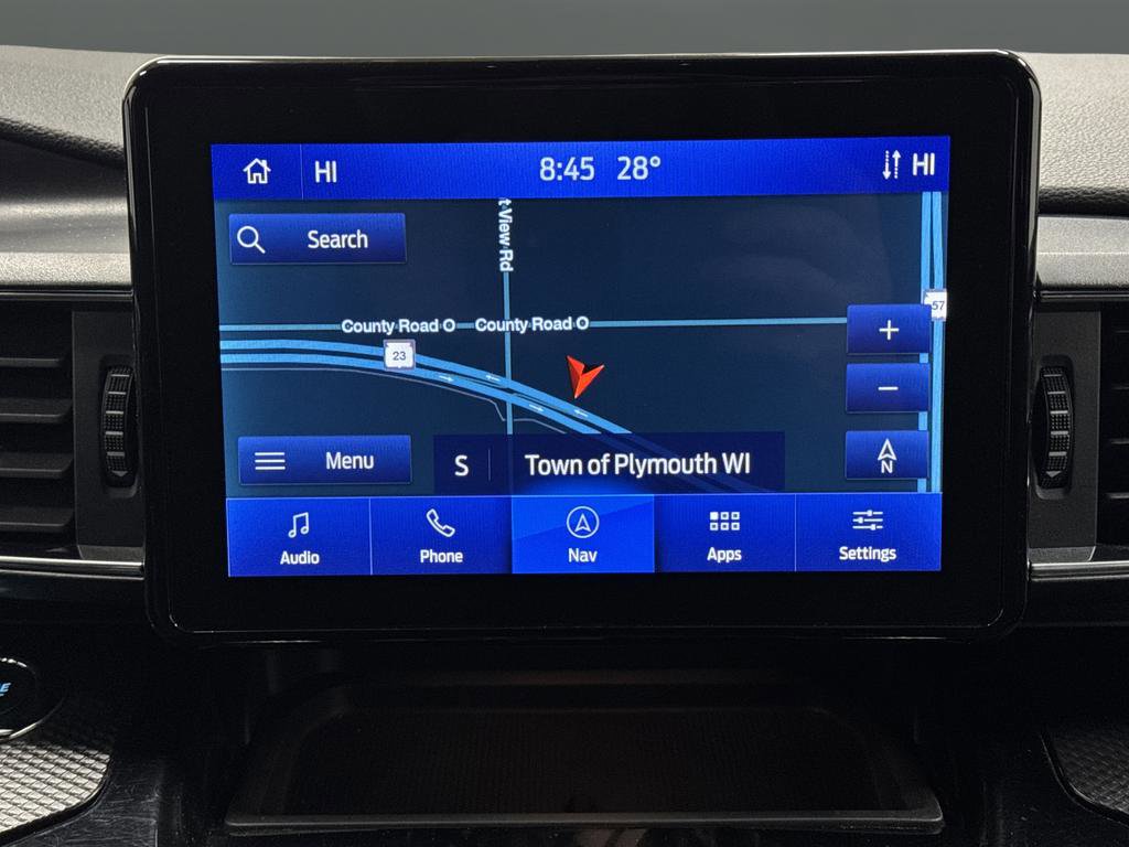 Used 2023 Ford Explorer ST-Line image 10