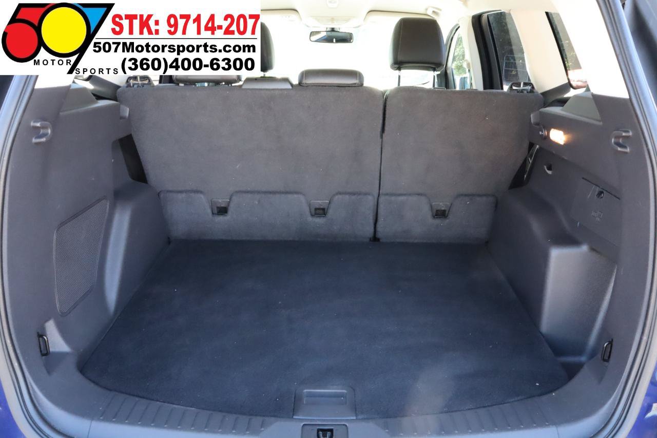 Used 2014 Ford Escape Titanium AWD/4WD image 17