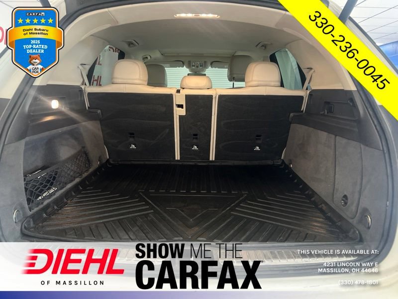 Used 2020 Mercedes-Benz GLE 350 4MATIC image 8
