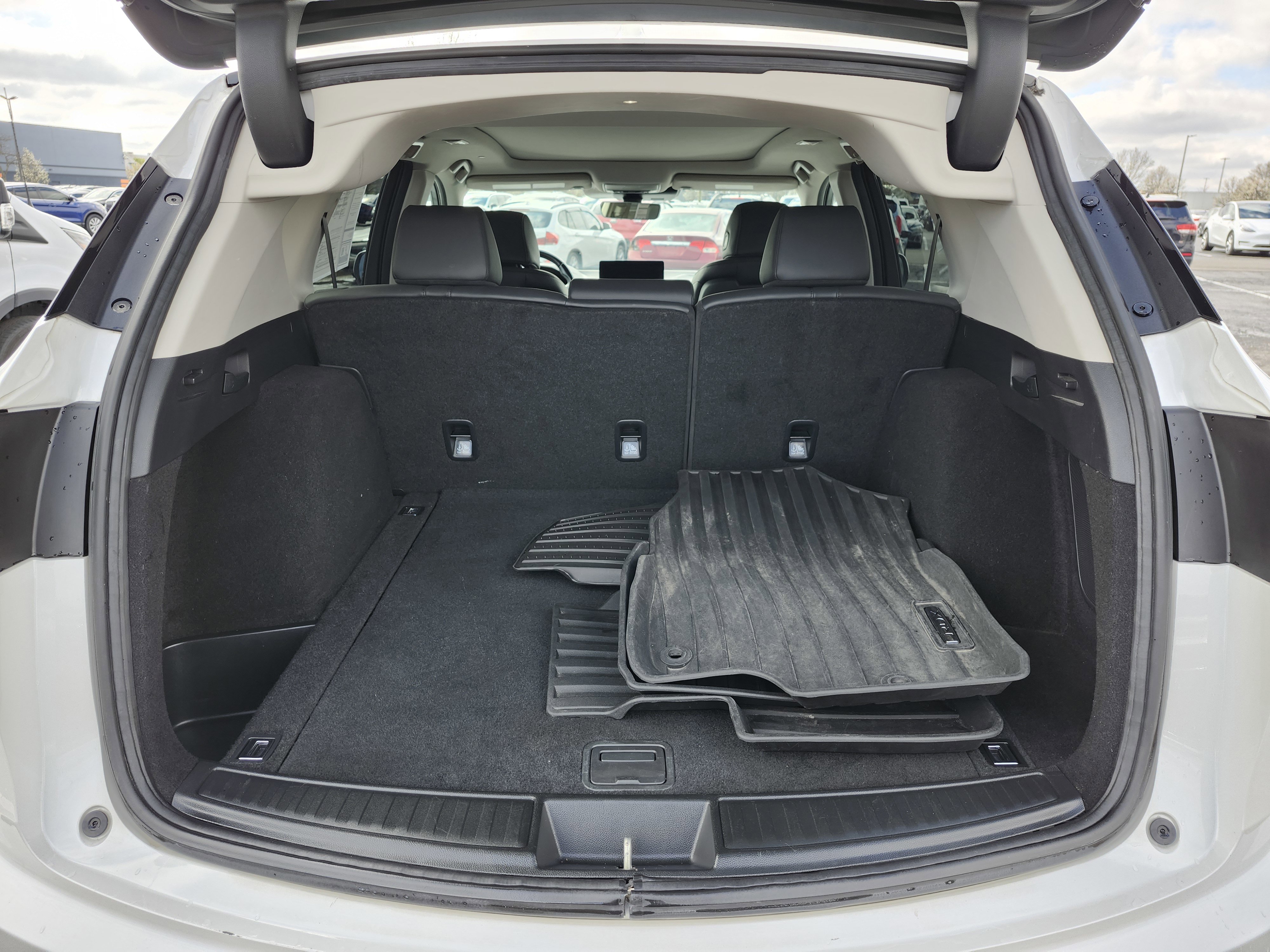 Used 2020 Acura RDX AWD image 26