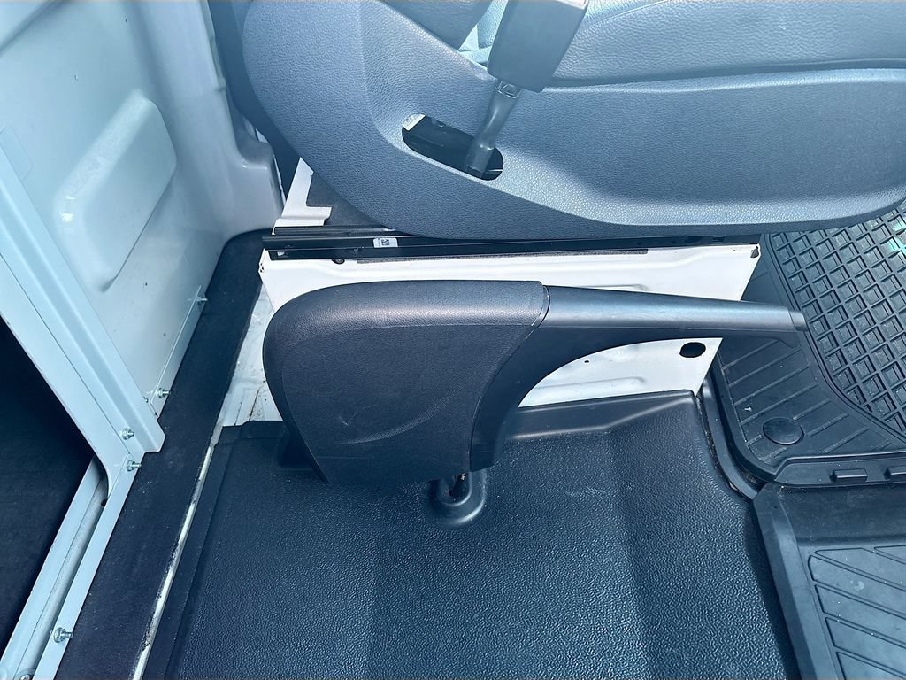 Used 2023 Mercedes-Benz Sprinter 2500 image 24