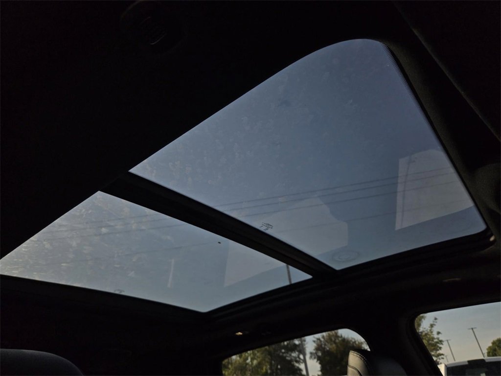 New 2026 RAM 1500 Rebel w/ Rebel Level 2 Equipment Group image 13