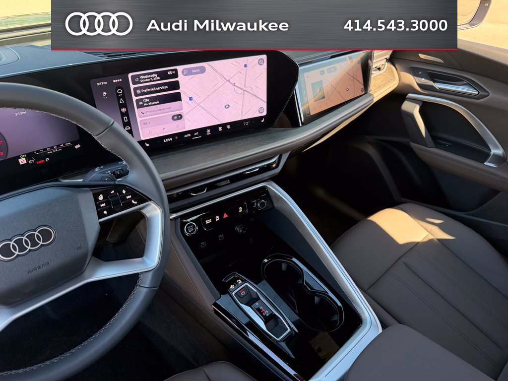 New 2026 Audi Q5 Premium Plus AWD/4WD image 25