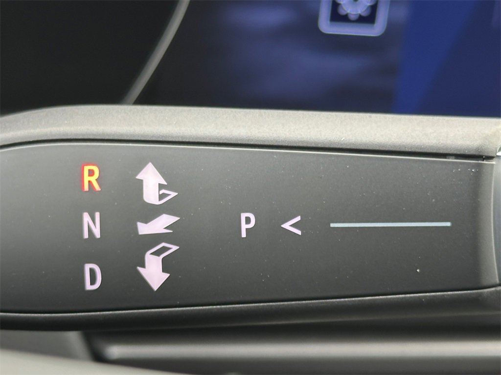 New 2026 Chevrolet Equinox EV RS image 18