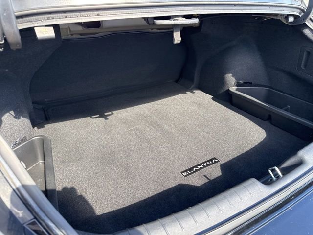 Used 2023 Hyundai Elantra SEL w/ Convenience Package image 33