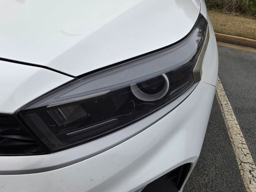 Used 2022 Kia Forte LXS w/ LXS Technology Package image 10