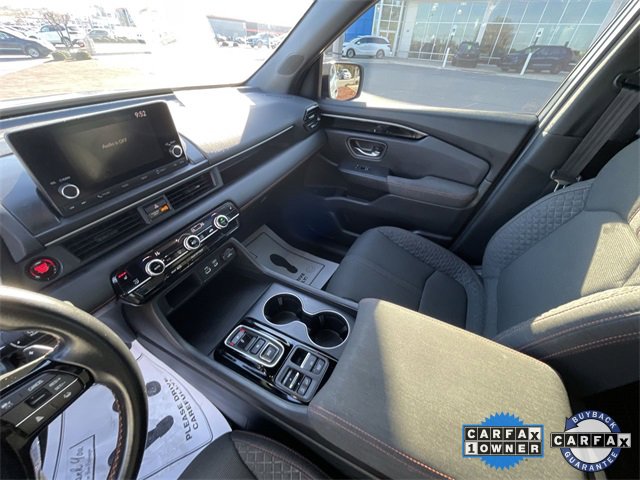 Certified 2023 Honda Pilot Sport image 14