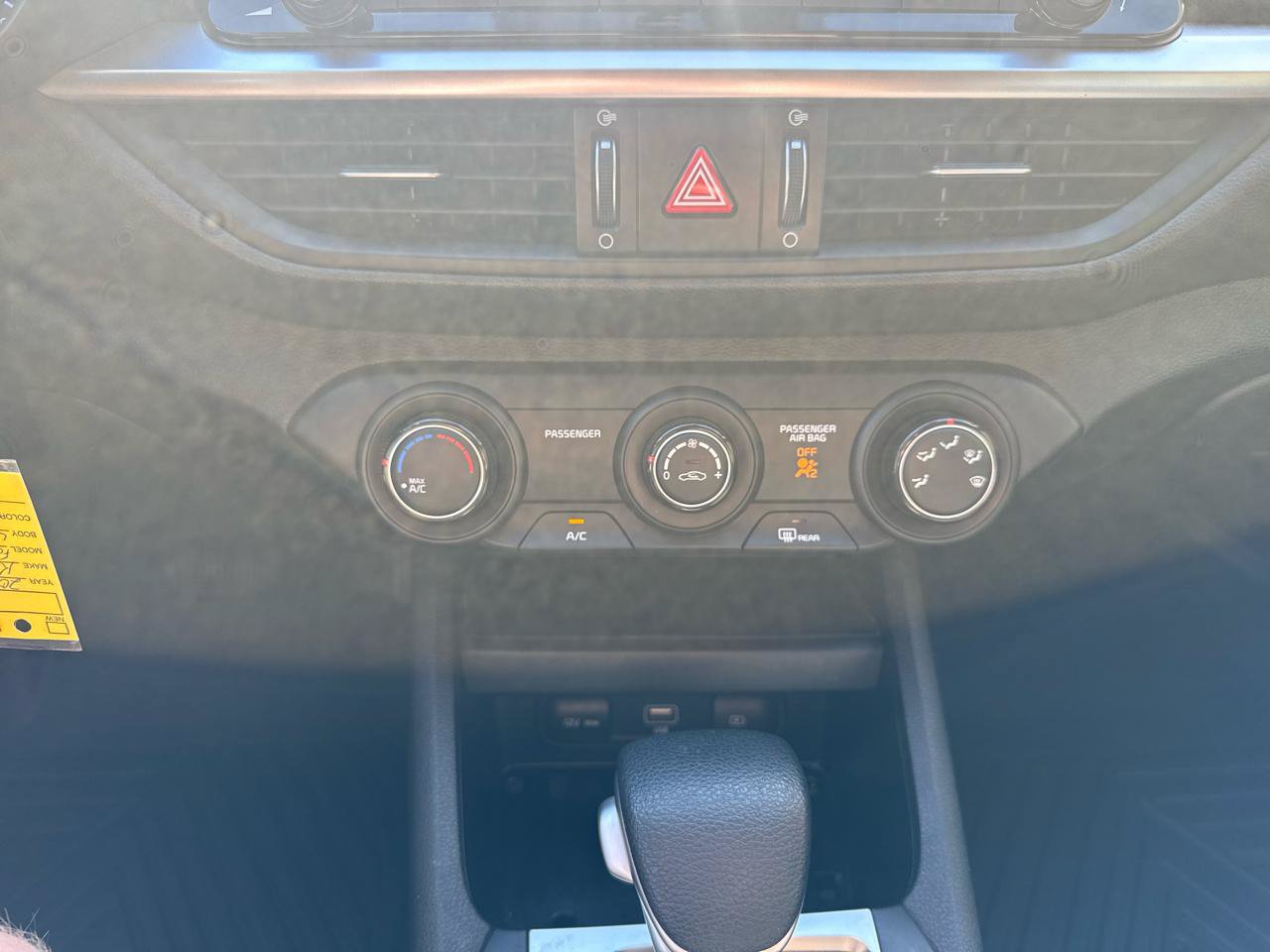 Used 2024 Kia Forte LXS FWD image 12