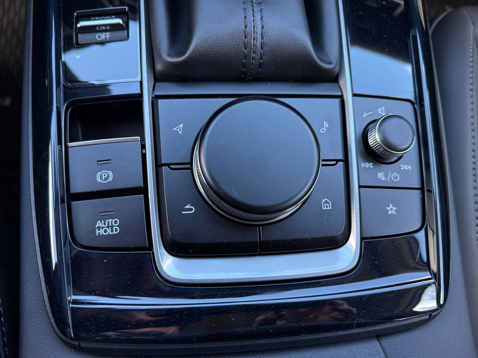 Used 2025 MAZDA CX-30 AWD 2.5 S w/ Select Sport Pkg image 23