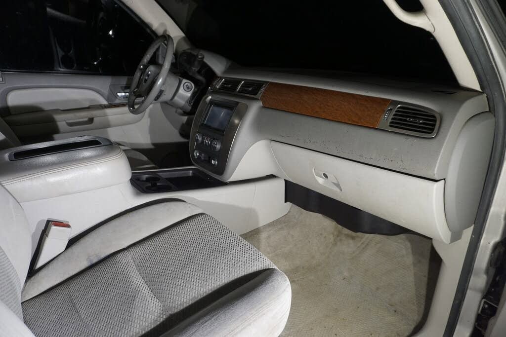 Used 2007 GMC Yukon XL SLE image 14