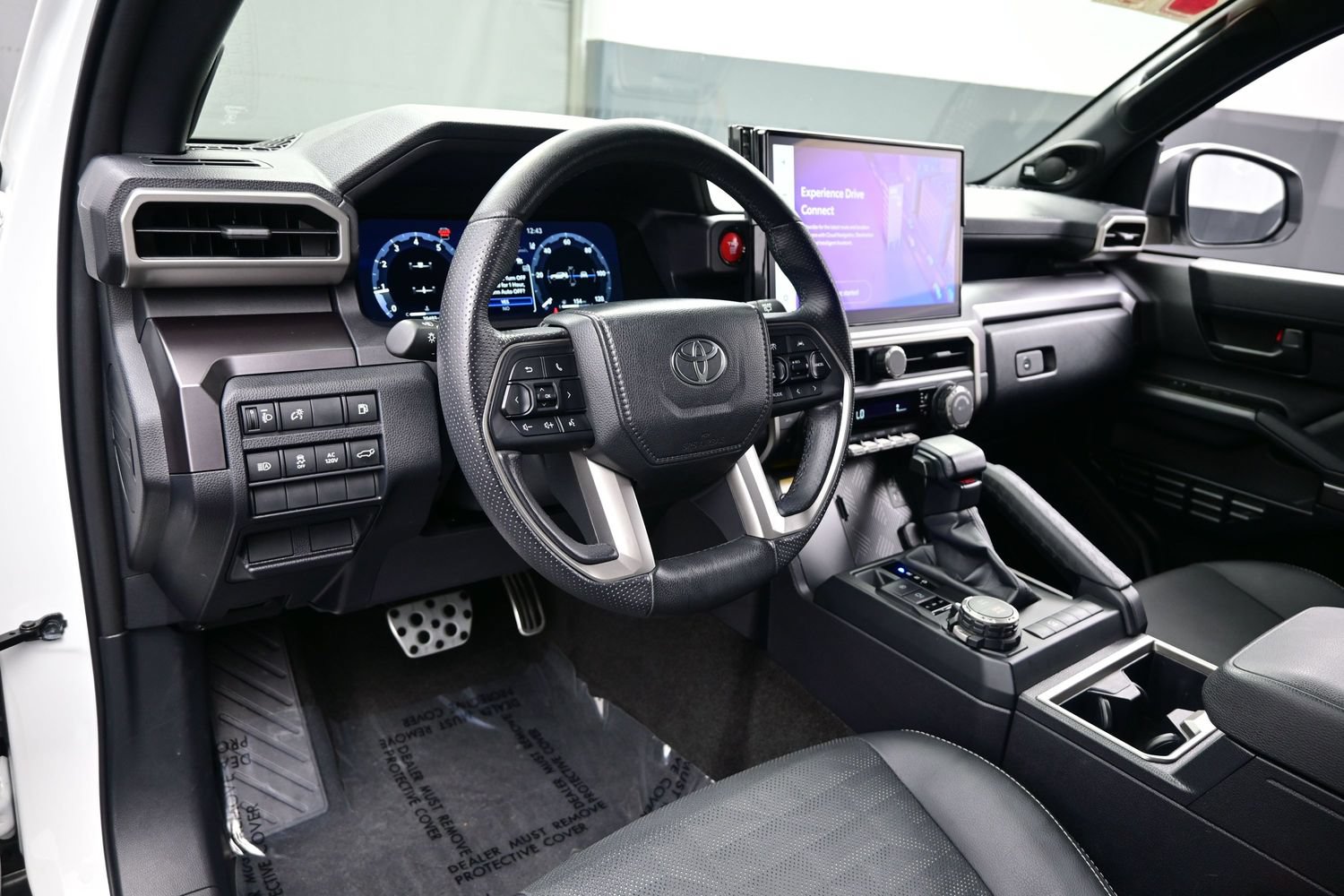 Used 2025 Toyota 4Runner TRD Sport Premium AWD/4WD image 13