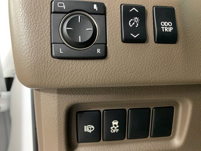 Used 2019 Lexus GX 460 image 21