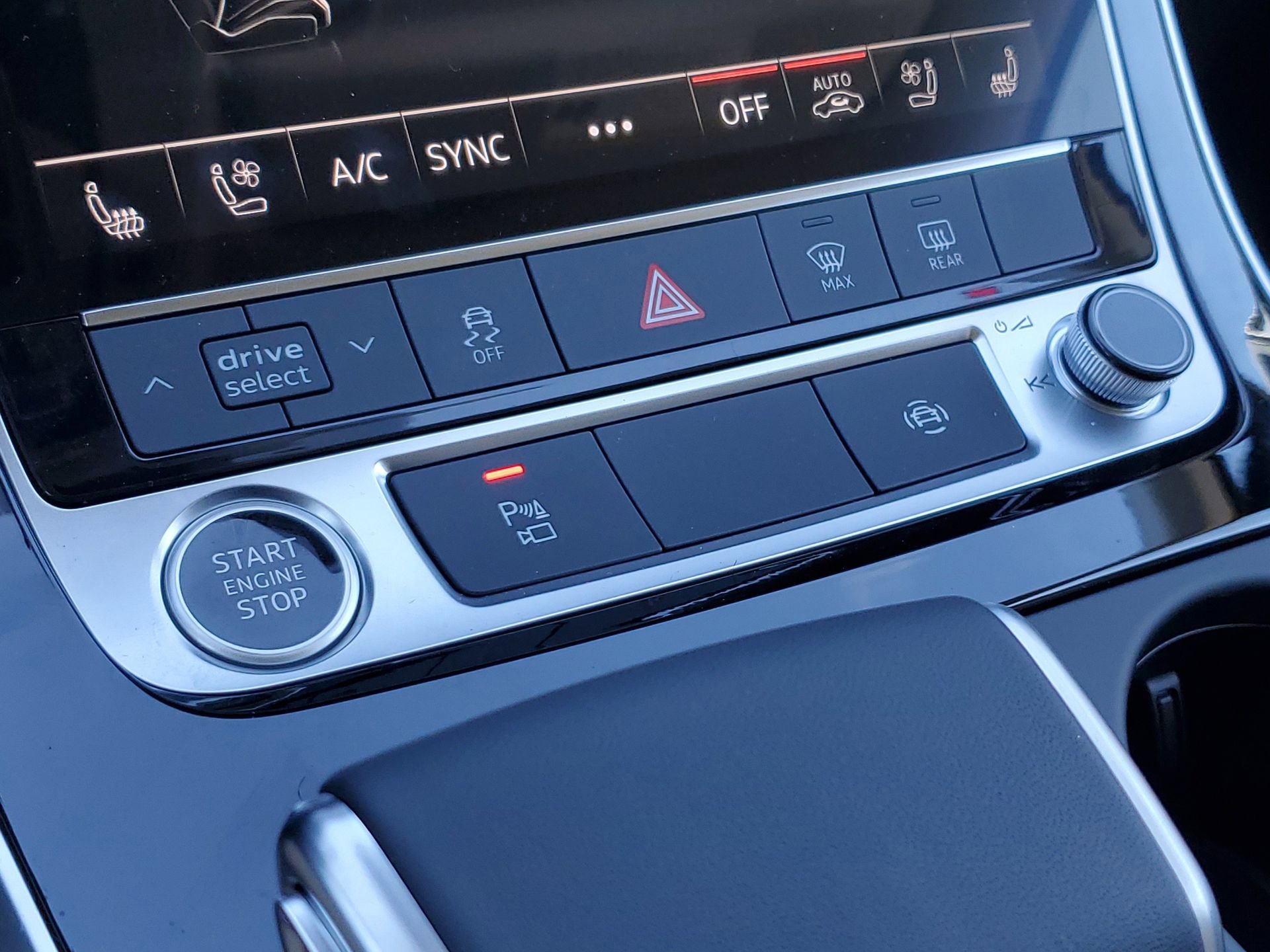 New 2026 Audi Q7 2.0T Premium Plus image 29