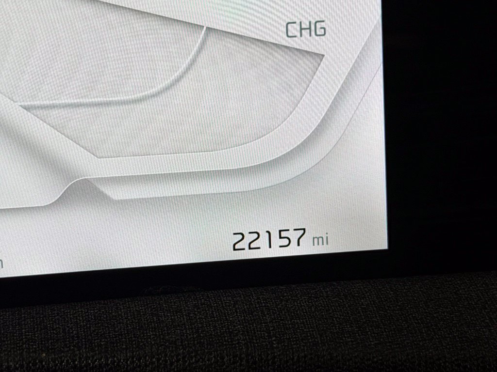 Used 2024 Kia EV6 Wind w/ Wind Technology Package RWD image 16