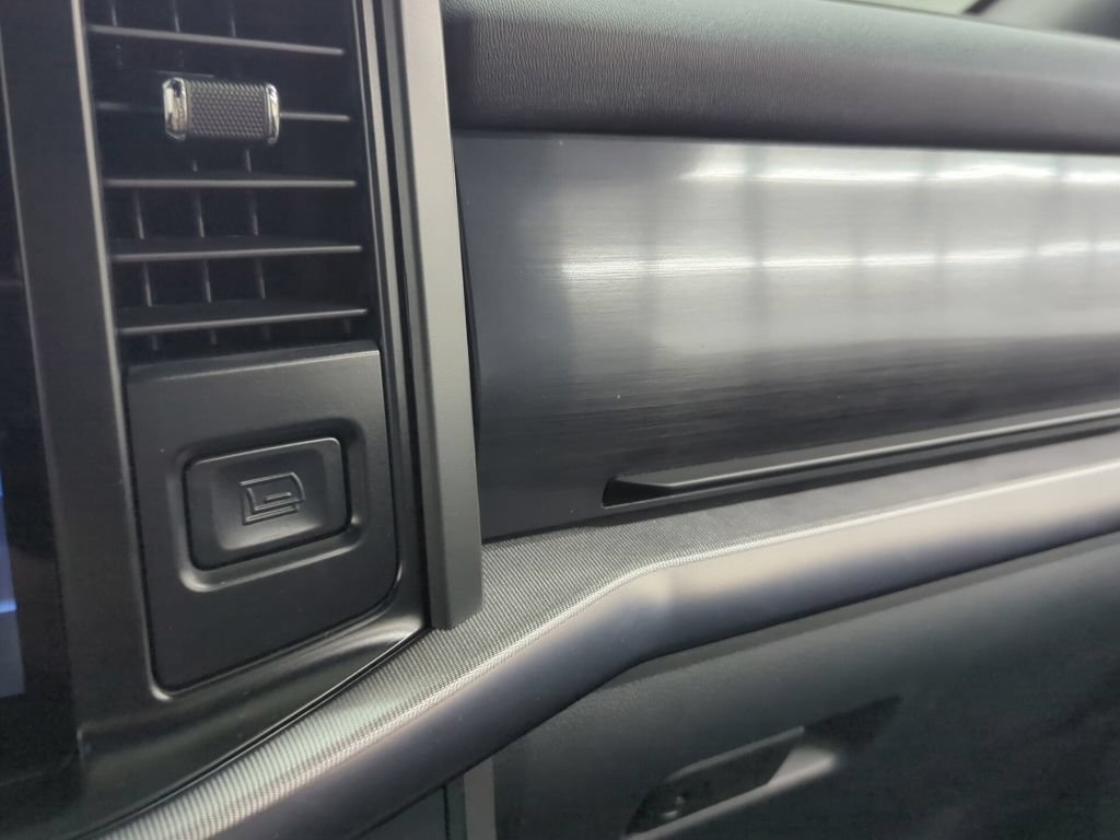 Used 2026 Ford F150 Lariat AWD/4WD image 28