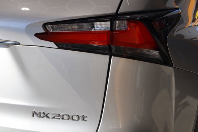 Used 2015 Lexus NX 200t FWD image 41